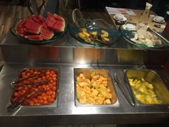 -小鱼小牛·鱼牛干锅·脆鱼火锅(世欧广场店)