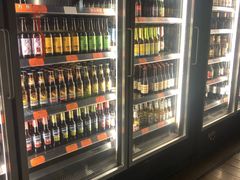 自助取餐区-COMMUNE幻师(渔人码头店)