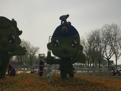 -武清南湖绿博园