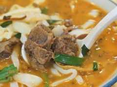 -阿彬生炒牛肉面(解放路店)