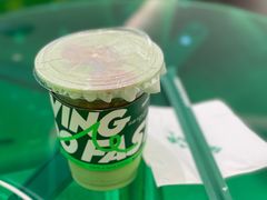 -fastfoot急急脚咖啡公司(IFC国金天地店)