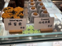-发酵食堂(屏风街店)