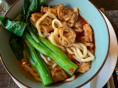 -深圳四季酒店·馥自助餐厅