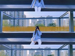 -福田体育公园