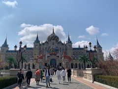 -哈尔滨波塞冬海底世界