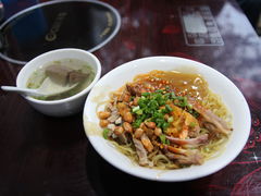 -小翔干面(西航店)