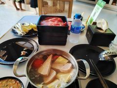 -爱伲牛肉火锅自助(景洪店)