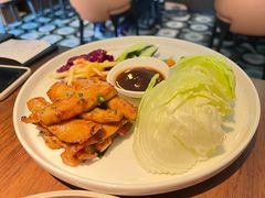 -星叶·东南亚料理(宁波万象汇店)