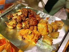 -通海俄式烧烤(下瓦房店)