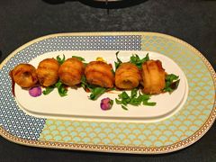 -醉东Oriental House(静安嘉里中心店)