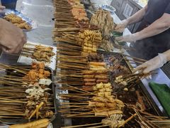 -彭姐麻辣烫(海淀店)