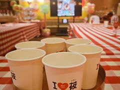 -西贝(大华虎城店)