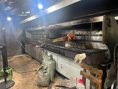 -玛扎烧烤私房菜