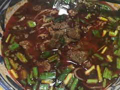 -慷富羊肉饸饹