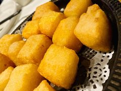 川味糍粑-眉州东坡(上海中心店)