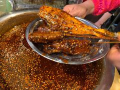 -袁师傅烤肉(弹子石店)