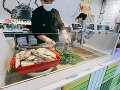 -Green Option(官舍店)