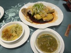 -北园酒家(小北路店)