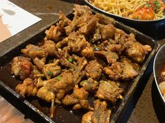 -一棠龙虾•王牌虾球(光谷天地店)