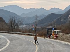 -龙门涧景区