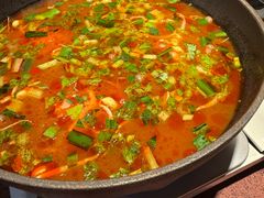 -旺福·贵州酸汤牛肉火锅(陆悦天地店)