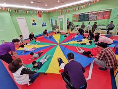 -小小运动馆(浦江店)