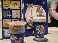 -瑞幸咖啡(新理想大厦店)