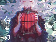 -永夜方舟·捉迷藏·二次元密室