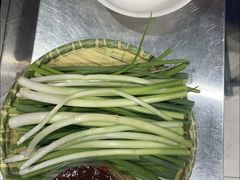 -鲁C·尚小炉·淄博烧烤(市北店)
