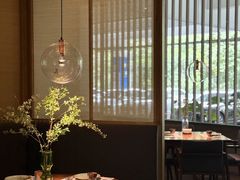 -菩提素素食餐厅(晶郦馆店)