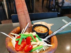 -simply thai天泰(长泰广场店)
