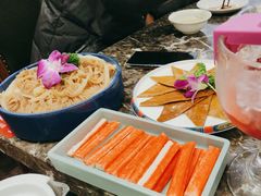 -刘一手重庆火锅(万达广场店)