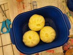 眉州老面手工包子-眉州东坡·熊猫主题餐厅(枫蓝店)