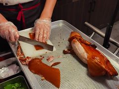 -满堂·烤鸭店·北京菜(鼓楼店)