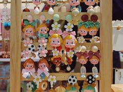 -恋物百货商店(华侨城店)