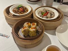-潮福城大酒楼·潮味粤品·港式点心(湖滨北路店)