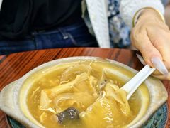 -添發碗仔翅美食