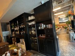 -Blac+Blac(中海环宇荟店)