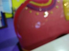 -酷洛小镇(步步高新天地购物广场店)