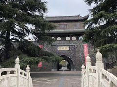 -镇淮楼