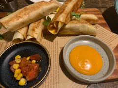 -HIGH FIVE哈福手工汉堡(桂林路店)