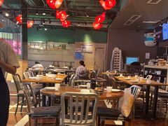 大堂-陈鹏鹏潮汕菜(欢乐海岸 海边景观店)