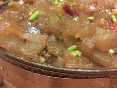 -老雒阳面馆·水席(定鼎门店)