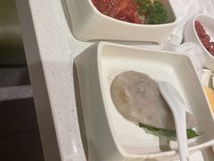 -海底捞火锅(劲松店)
