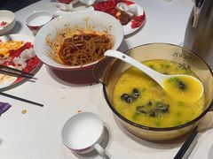 -食味楼(枫林湾店)