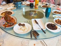 -烤肉宛饭庄(南礼士路店)