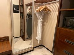 -广州粤海喜来登酒店