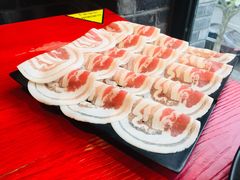 -谭鸭血老火锅(漳州路店)