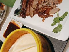 -江南大院松鼠桂鱼(奉贤宝龙店)