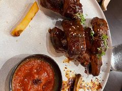 -Brut Eatery悦璞食堂(建国东路店)